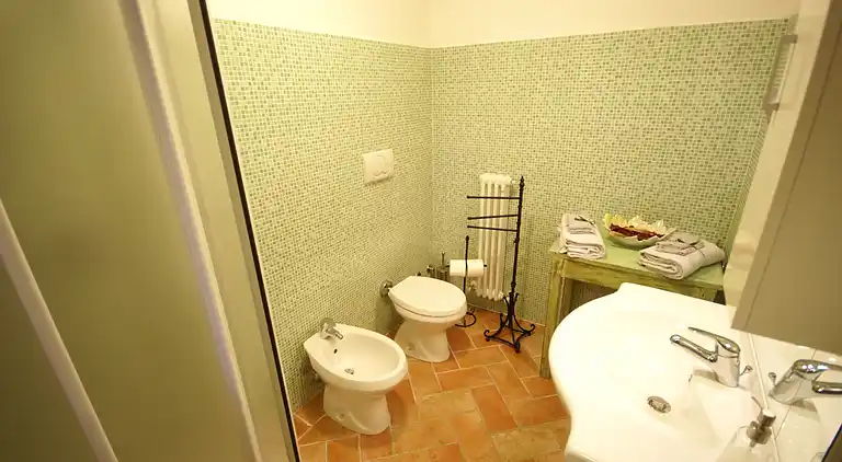 Apartment in Acqualagna