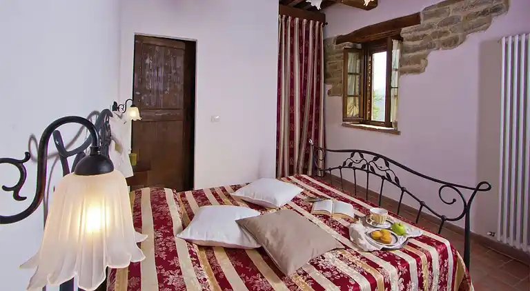 Sommerhus i Apecchio