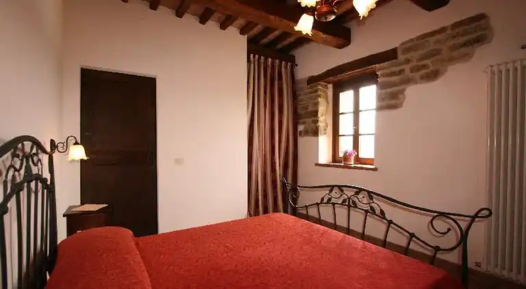 Sommerhus i Apecchio