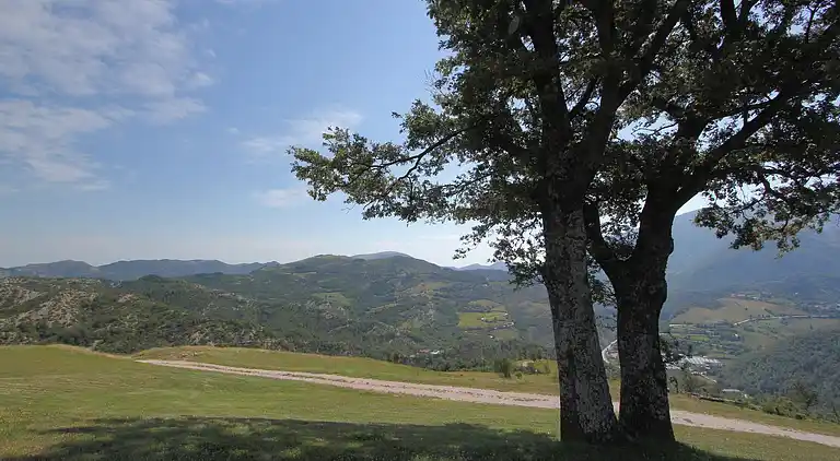 Sommerhus i Apecchio