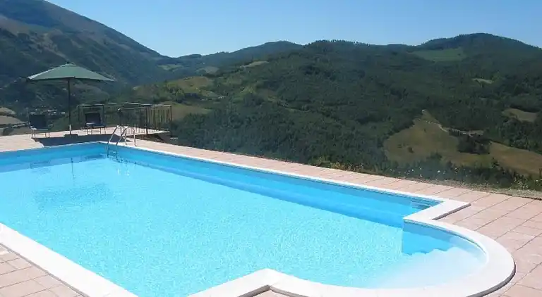 Casa vacanze in Apecchio