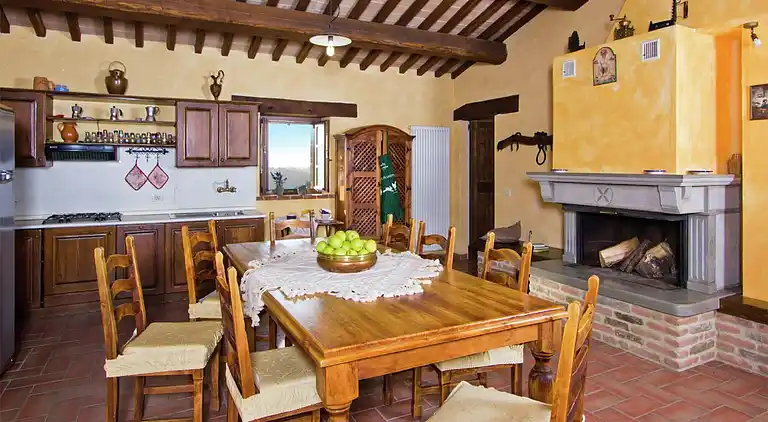 Casa vacanze in Apecchio
