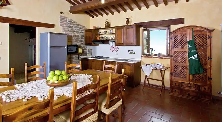 Casa vacanze in Apecchio