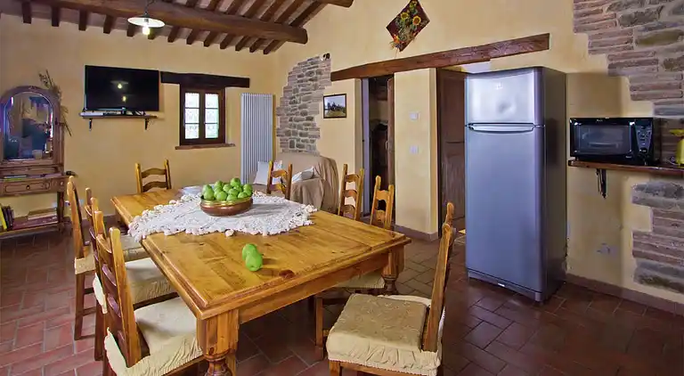 Casa vacanze in Apecchio