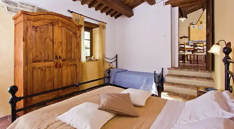 Casa vacanze in Apecchio