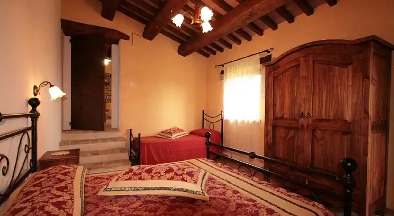 Casa vacanze in Apecchio