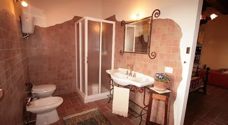 Casa vacanze in Apecchio