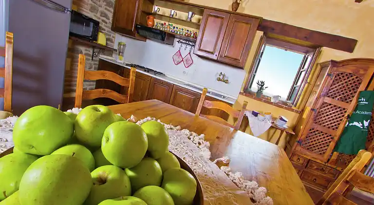 Casa vacanze in Apecchio