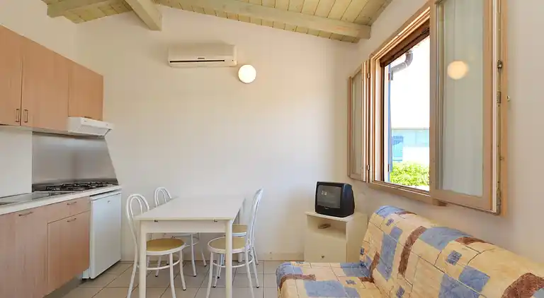 Cottage in Scarfiotti