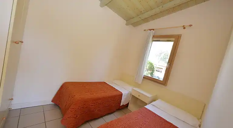 Cottage in Scarfiotti