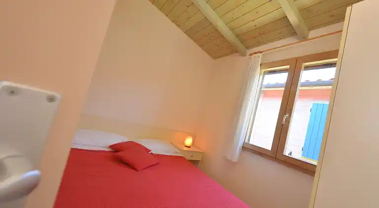 Cottage in Scarfiotti