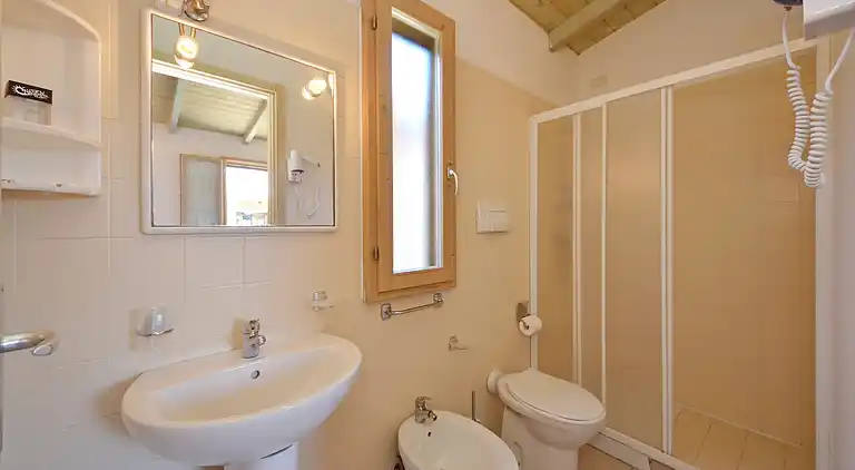 Cottage in Scarfiotti