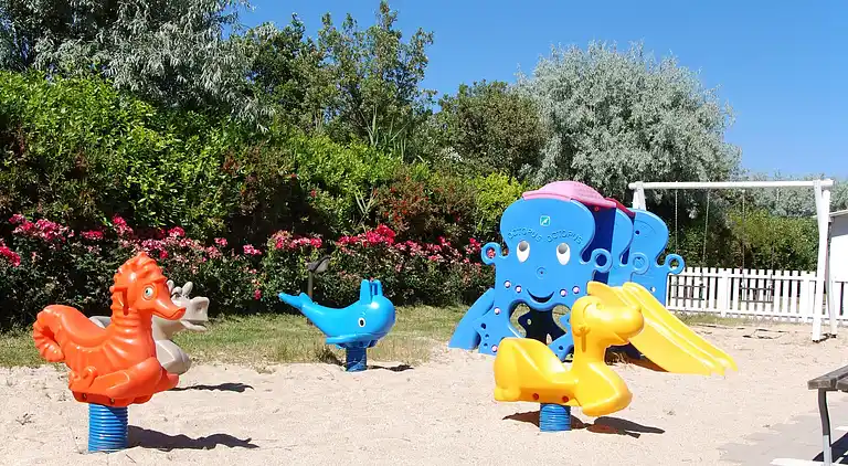 Cottage in Scarfiotti