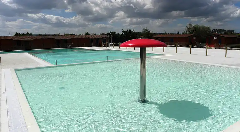 Cottage in Scarfiotti