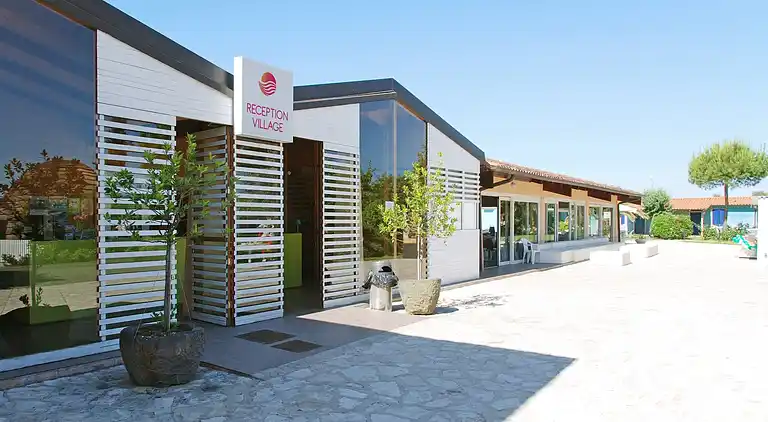 Cottage in Scarfiotti