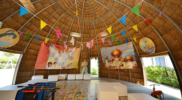 Cottage in Scarfiotti