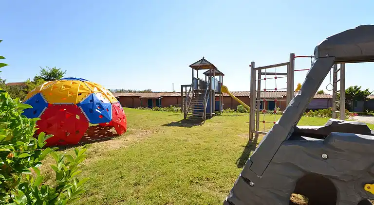 Cottage in Scarfiotti