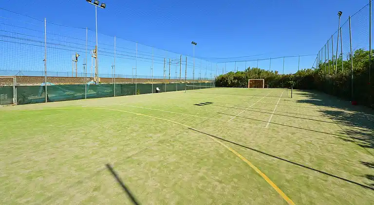 Cottage in Scarfiotti