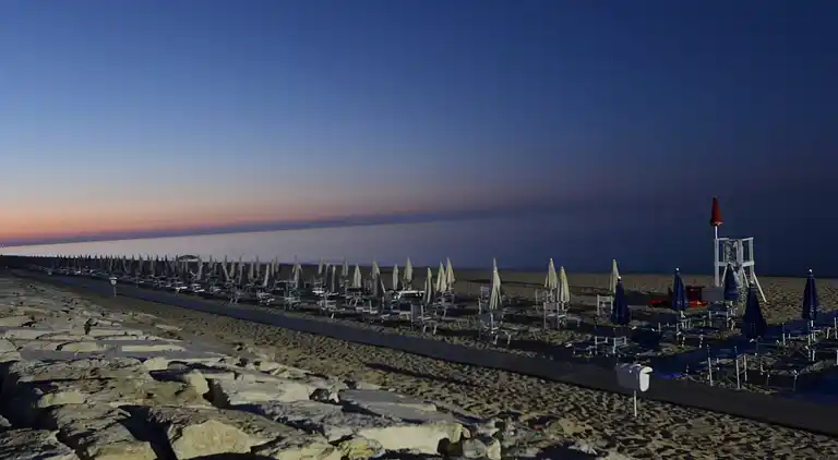 Cottage in Scarfiotti