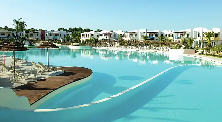 Apartment in Castellaneta