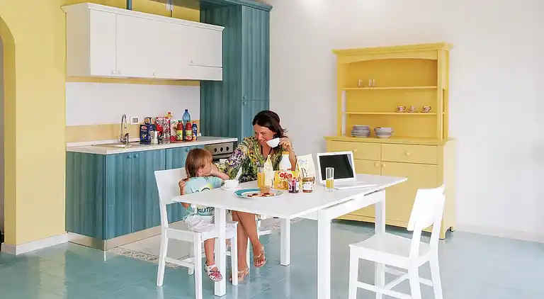 Apartment in Castellaneta