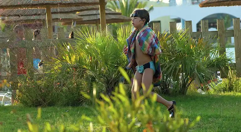 Apartment in Castellaneta