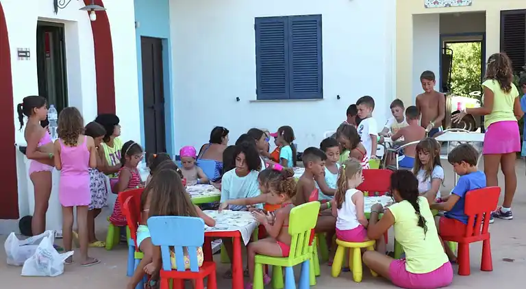 Apartment in Castellaneta