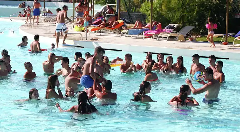 Apartment in Castellaneta