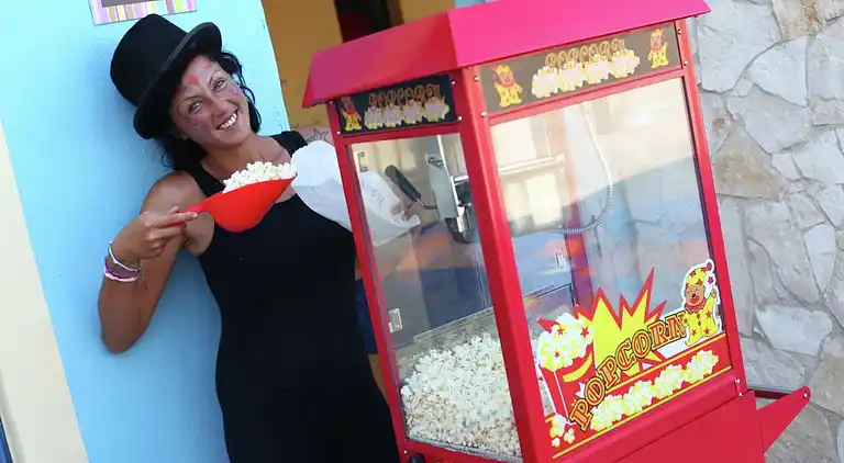 Apartment in Castellaneta