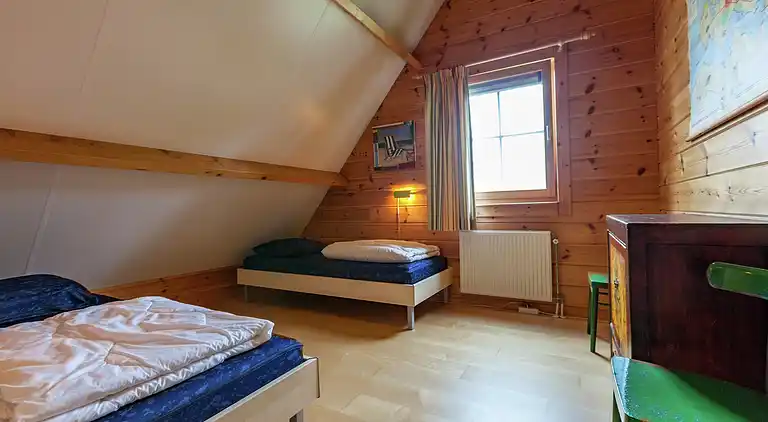 Sommerhus i Domburg