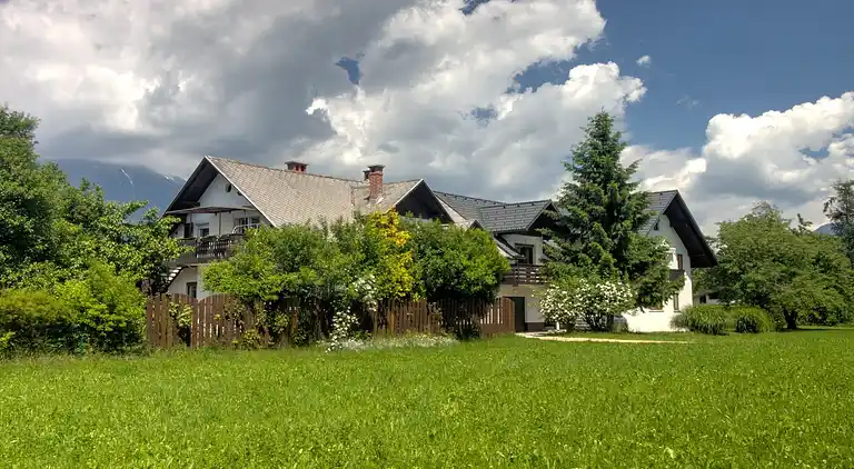 Ferielejlighed i Bled