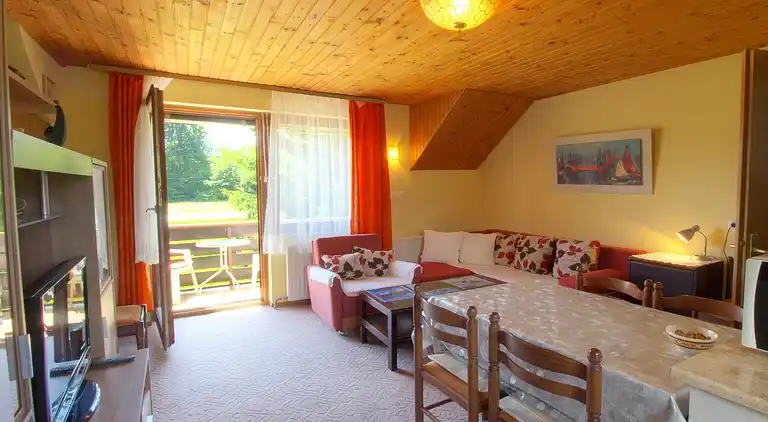 Ferielejlighed i Bled