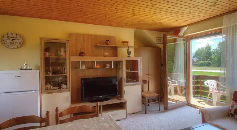 Ferielejlighed i Bled