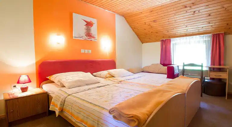 Ferielejlighed i Bled