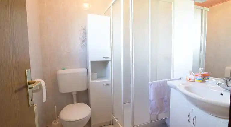 Ferielejlighed i Bled