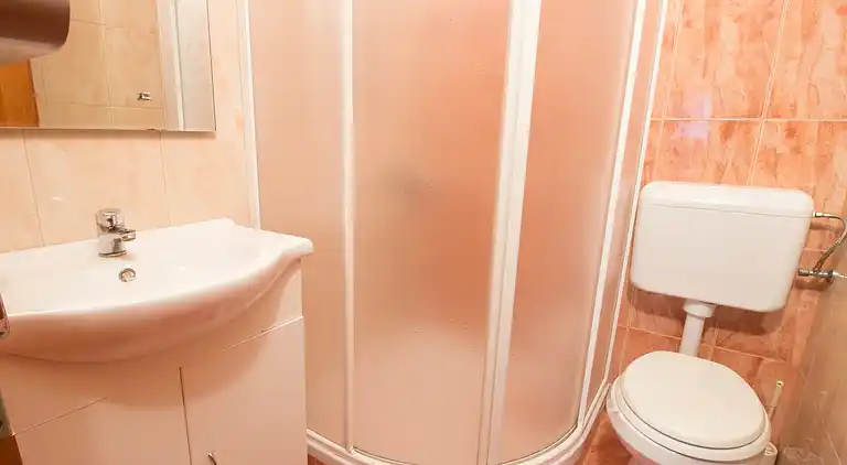 Ferielejlighed i Bled