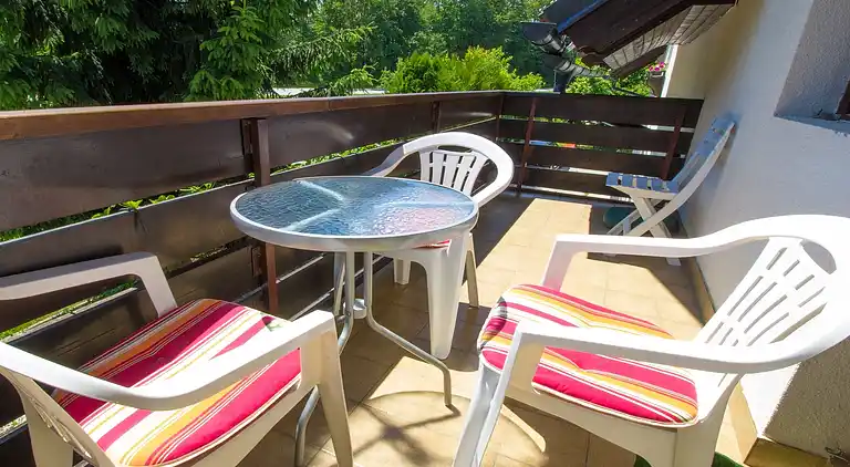 Ferielejlighed i Bled