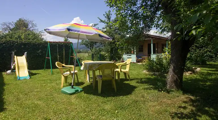 Ferielejlighed i Bled