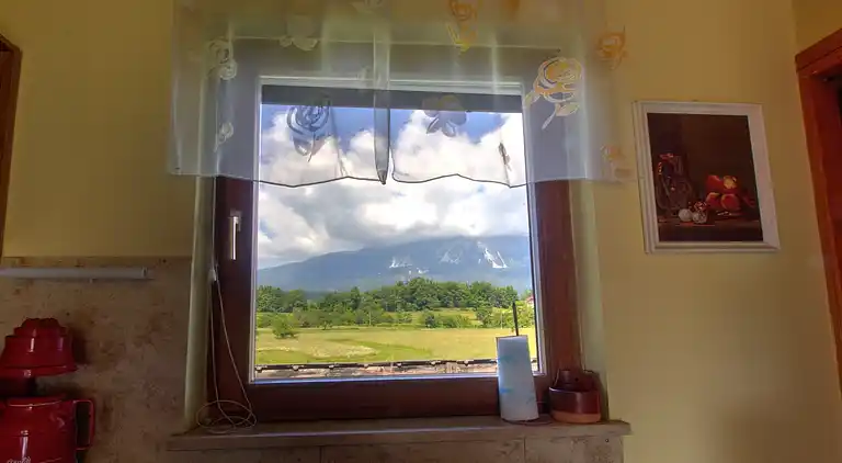 Ferielejlighed i Bled