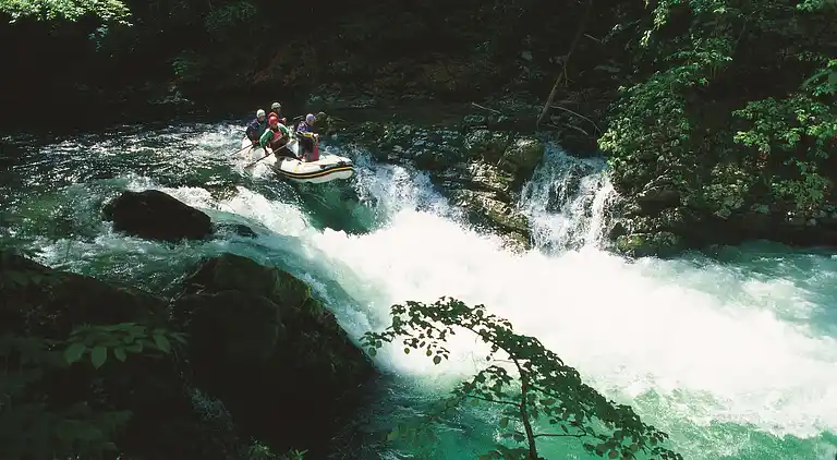 Ferielejlighed i Bled