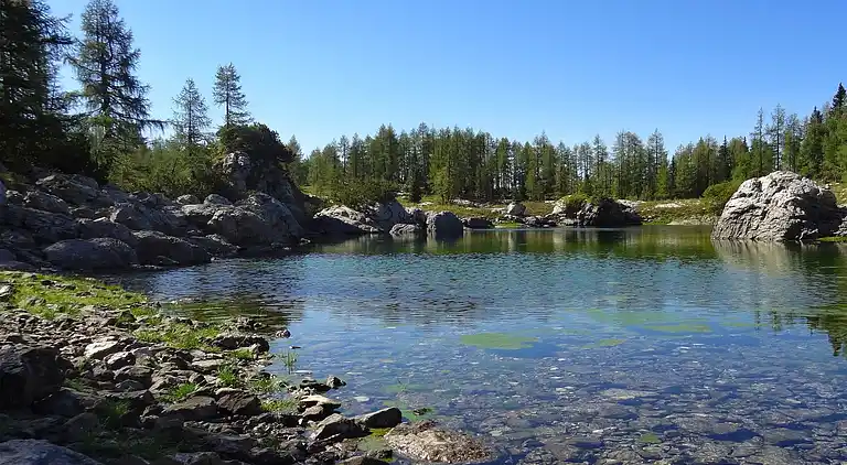 Ferielejlighed i Bled