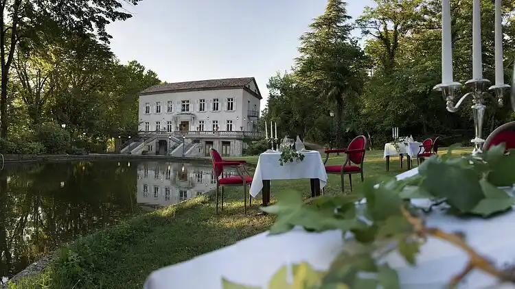 Holiday home in Ruoms