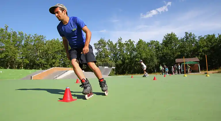 Holiday home in Ruoms