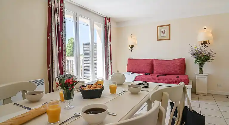 Holiday home in Ruoms