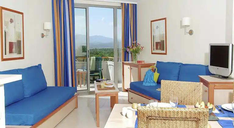 Holiday home in Ruoms