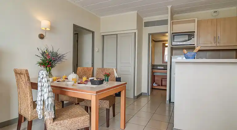 Holiday home in Ruoms