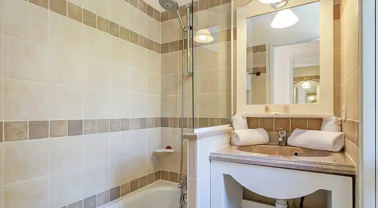 Holiday home in Ruoms