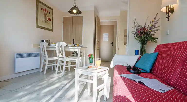 Holiday home in Ruoms