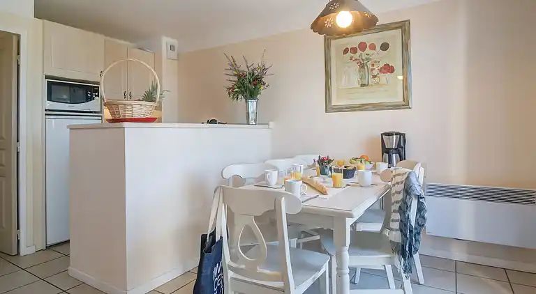 Holiday home in Ruoms