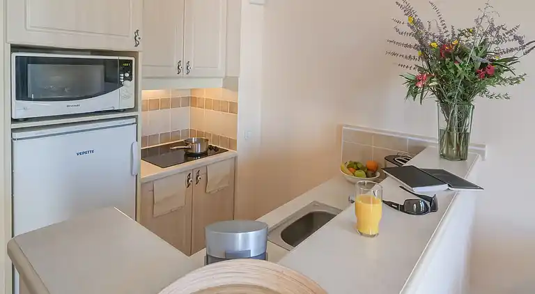 Holiday home in Ruoms